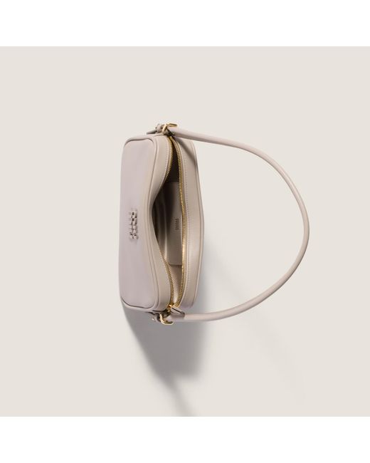 Miu Miu Multicolor Leather Pouch