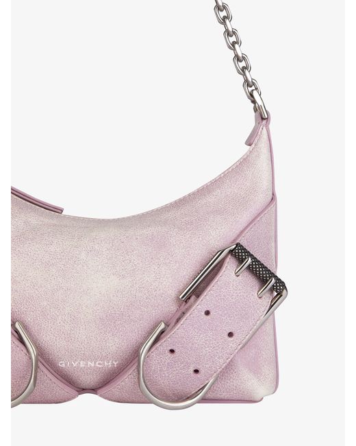 Givenchy Pink Shoulder Bags