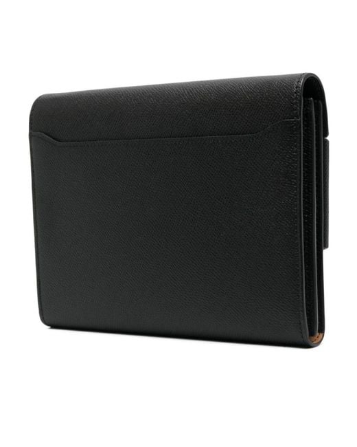 Boyy Black Logo Shoulder Bag