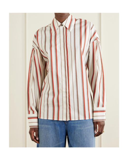 Sir Pink Long-Sleeved Shirt