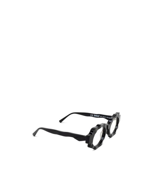 Kuboraum White G7 Glasses for men
