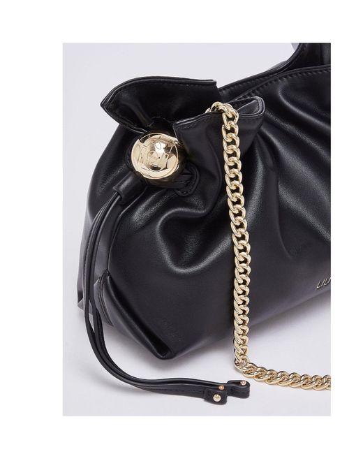 Liu Jo Blue Petit Sac Riccy