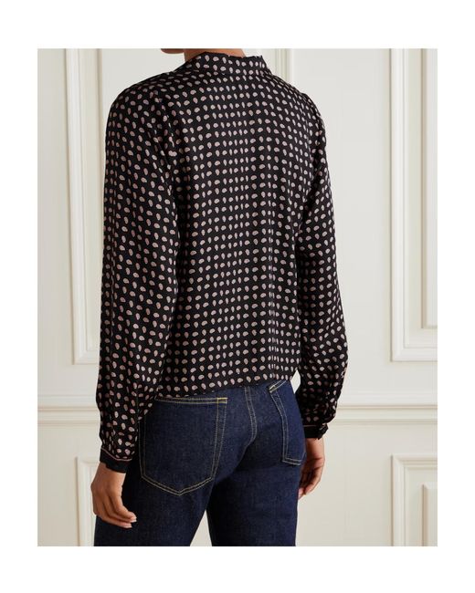 Doen Multicolor Long-Sleeved Shirt