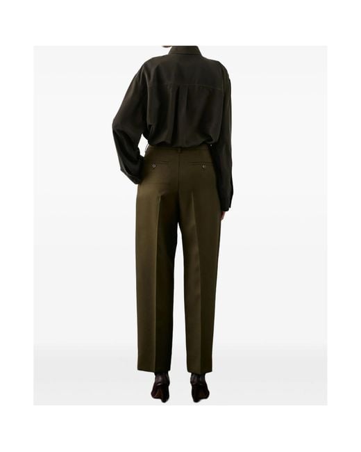 Soeur Brown Pants