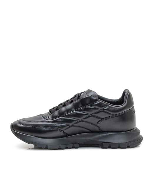 Givenchy Gray Trainers Sneakers for men