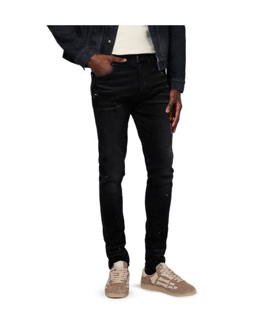 Amiri White Round Toe Low-Top Sneakers for men