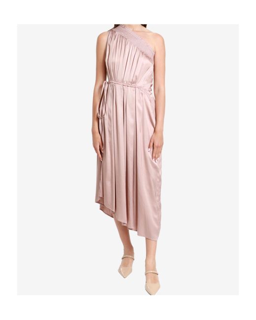 N°21 Pink Dresses Powder
