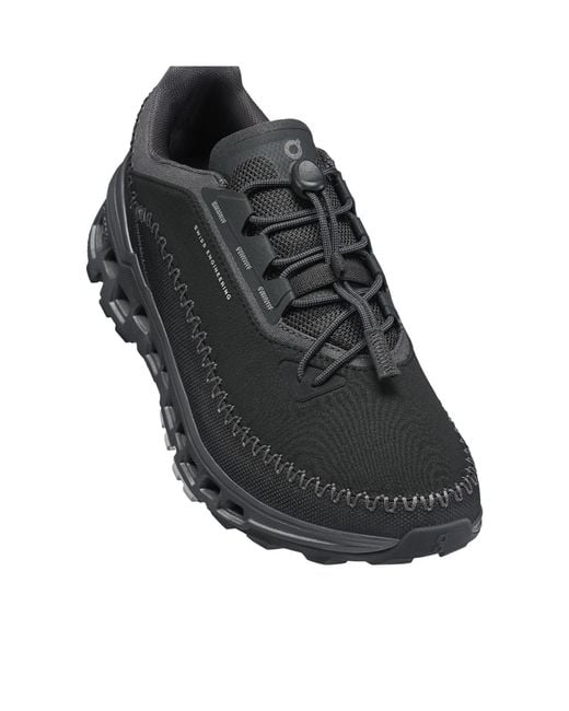 On Shoes Black Cloudaway 2 for men