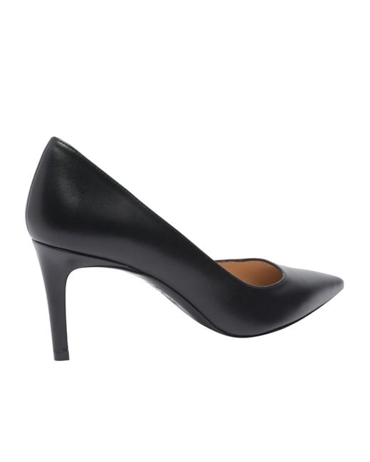 Stuart Weitzman Multicolor Pointed High Heels