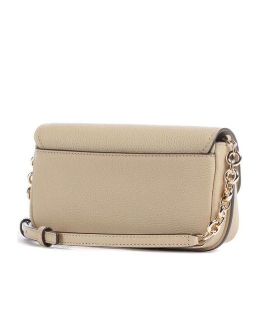 MICHAEL Michael Kors Natural Nolita Small Crossbody Bag