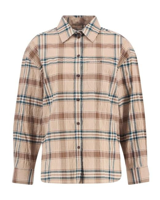 Barbour Multicolor Rowane Shirt