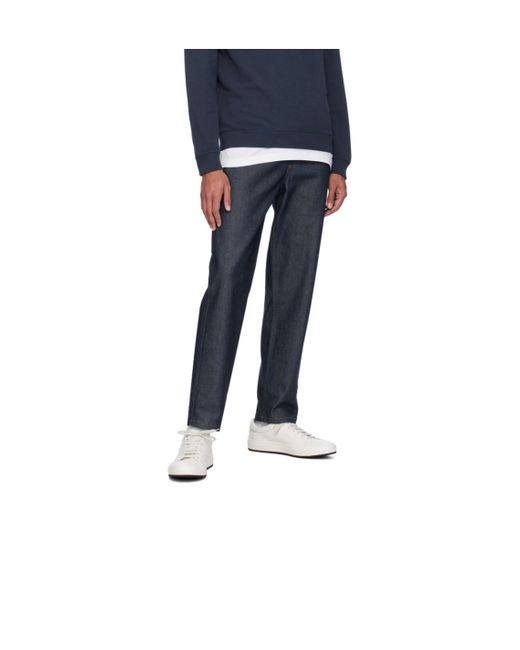Officine Creative White Easy Low Top Sneakers for men