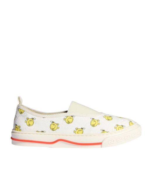 Gucci Multicolor Children's Sneaker