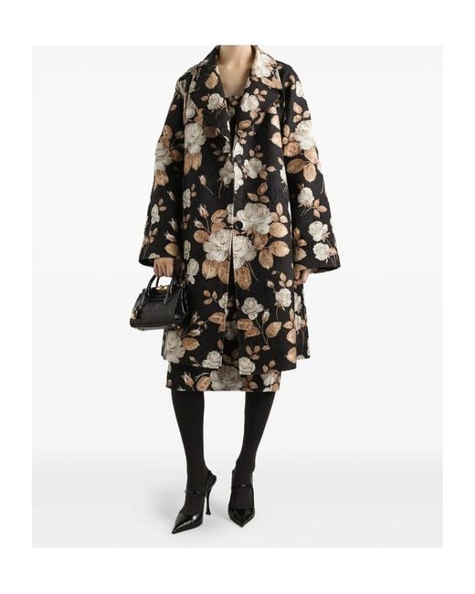 Dolce & Gabbana Black Dresses
