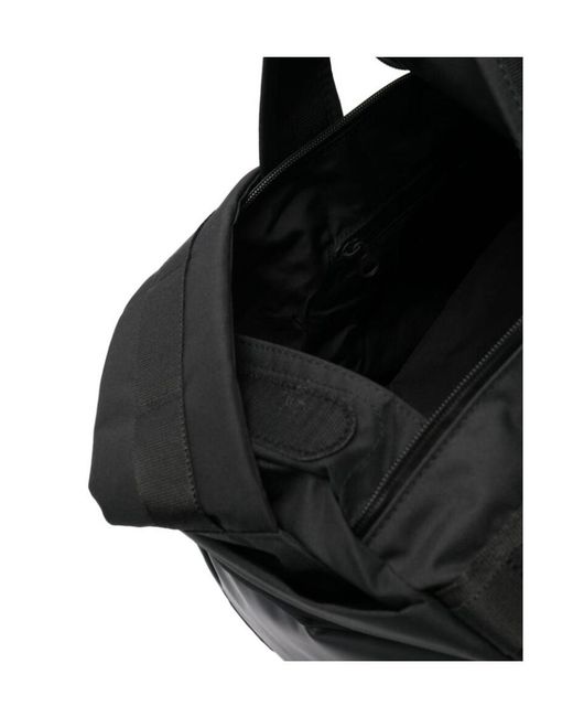 Adidas By Stella McCartney Black 24/7 Shoulder Bag