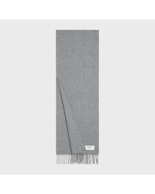 Céline Gray Scarf