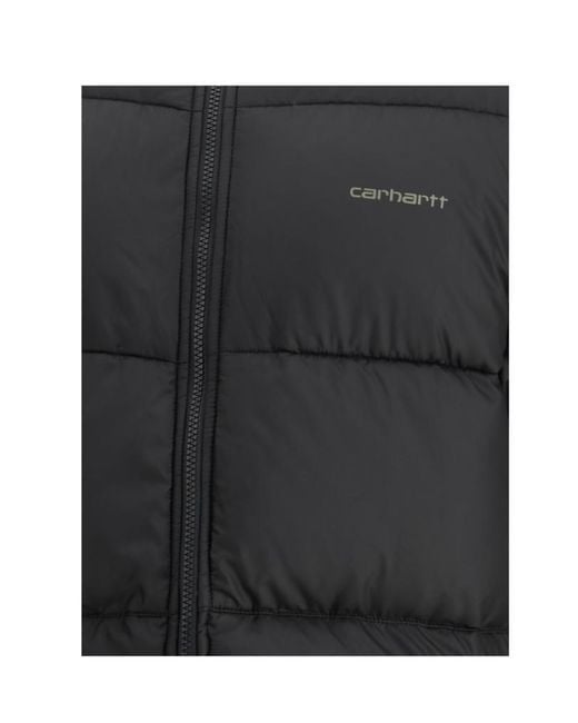 Carhartt Black Toronto Jacket for men