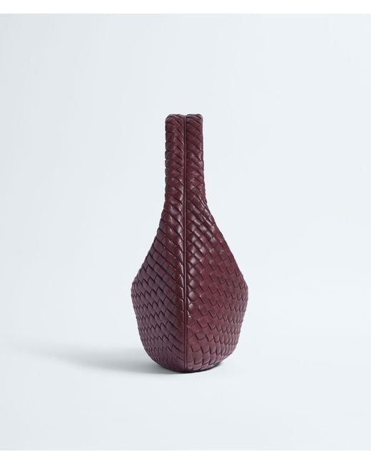 Bottega Veneta Purple Veneta