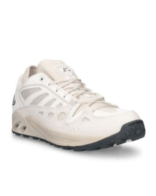 Nike White Air Exploraid Sneakers for men