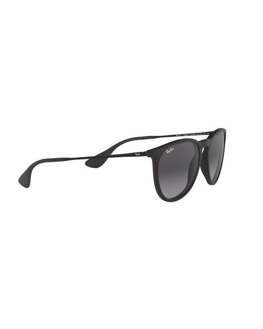 Ray-Ban Black Logo Details Sunglasses for men