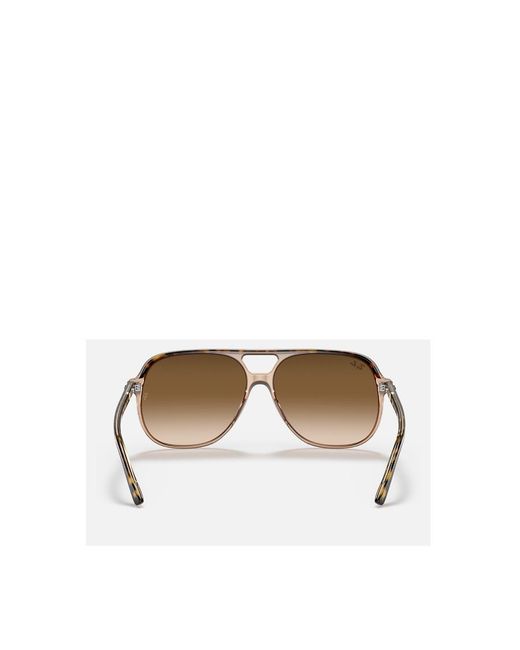 Ray-Ban Multicolor Bill Sunglasses for men