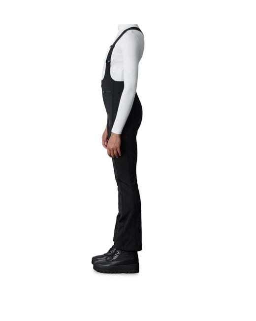 Mackage Blue Stretch Jumpsuit