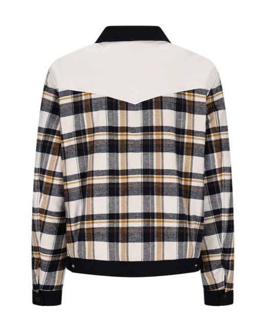 DSquared² Multicolor Bomber Jackets for men