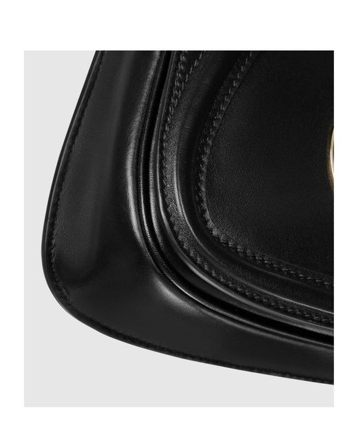 Gucci Black Blondie Mini Shoulder Bag