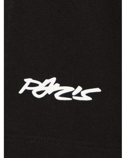 KENZO Black Relax T-Shirt