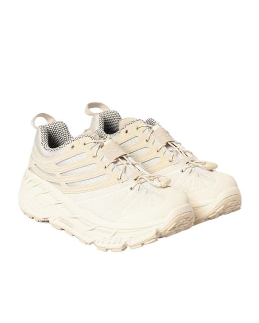 Hoka One One Natural Elite Terrain System Stinson Evo Og Sneakers
