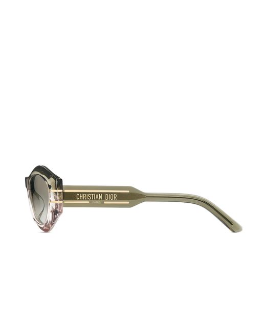 Dior Metallic Signature B1U
