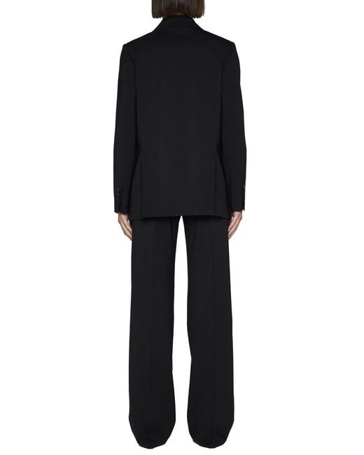 DSquared² Black Dresses