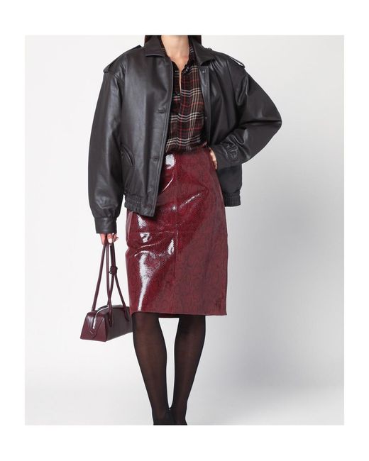 Blazé Milano Gray Outerwears