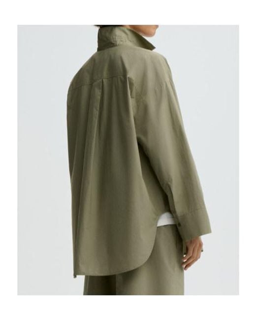 By Malene Birger Natural Derris Shirt
