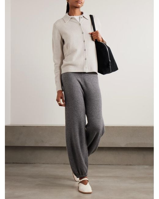 Theory White Buttoned Shirt