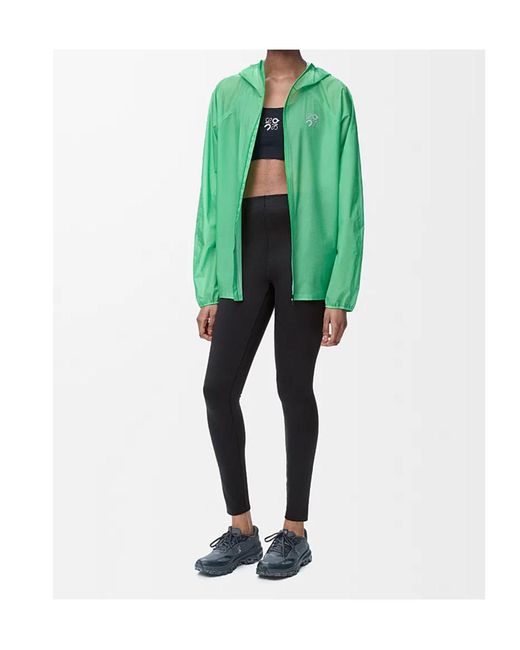 Loewe Black Active Tights