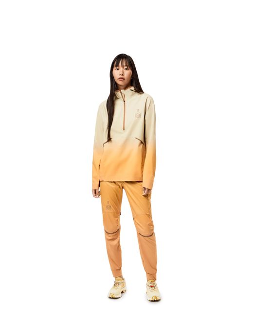 Loewe Natural Cloudventure Running Shoe