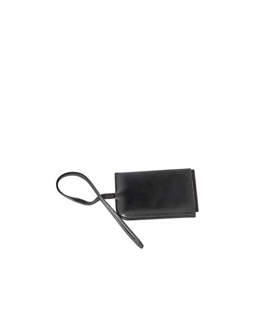Ferragamo Multicolor Alphabet Printed Wallet for men