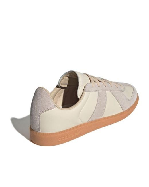 Adidas Originals Multicolor Bw Army Panelled Sneakers for men