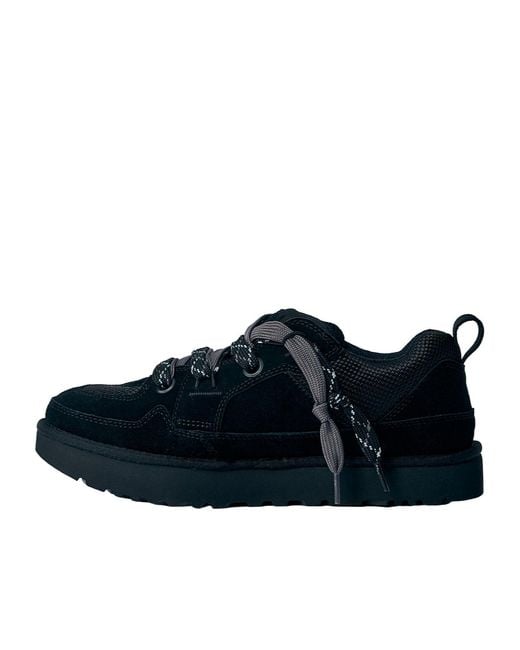 Ugg Blue Lo Lowmel Sneakers for men