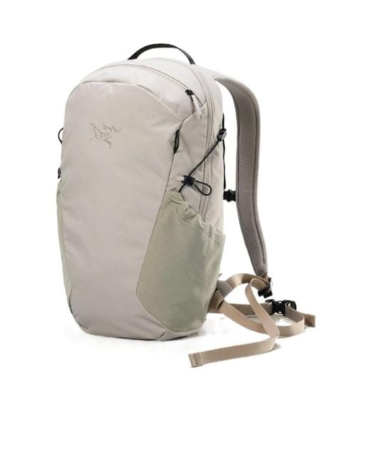 Arc'teryx Gray Mantis 16 Backpack for men
