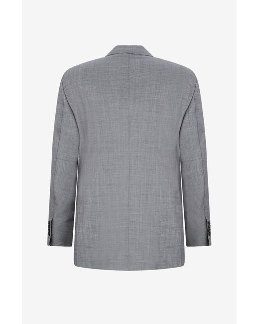 Tom Ford Gray O'Connor Suits for men