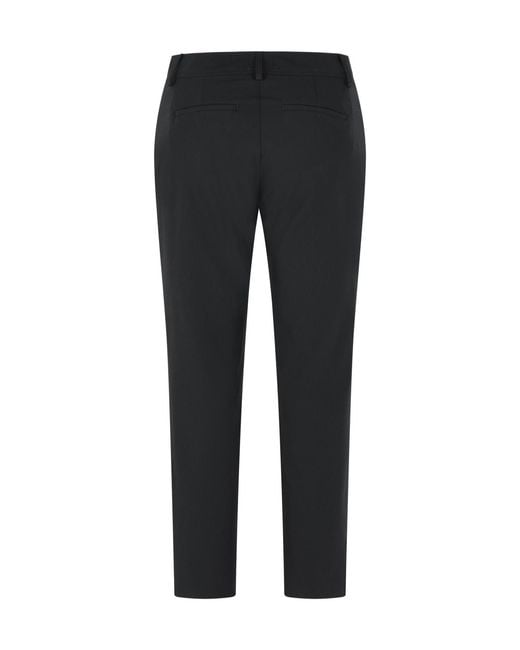 Closed Black Sylva Slim-Fit Pants
