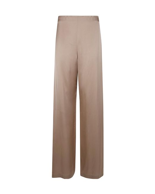 Blugirl Blumarine Natural Trousers