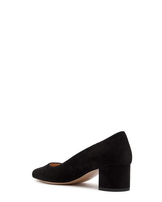 Gianvito Rossi Brown Suede High Heels