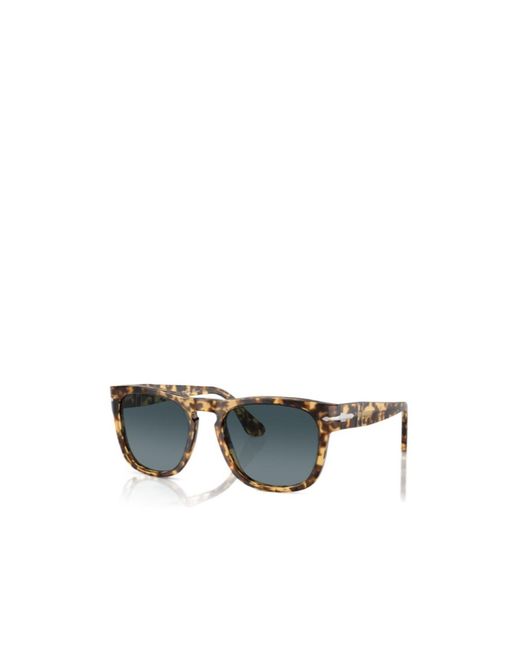 Persol Multicolor Geometric Sunglasses for men