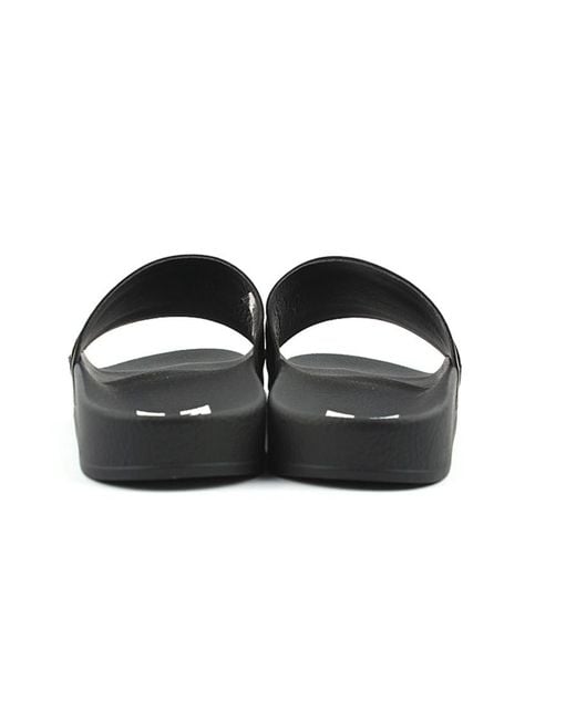 Off-White c/o Virgil Abloh Multicolor Logo Flip-Flops for men