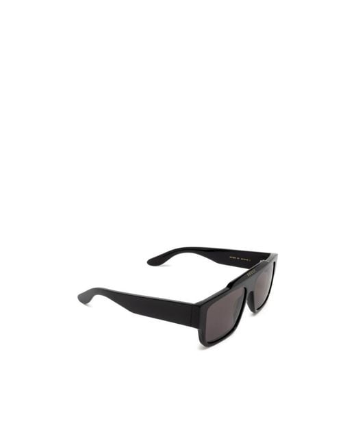 Gucci Multicolor Eyewear Rectangular Frame Sunglasses for men
