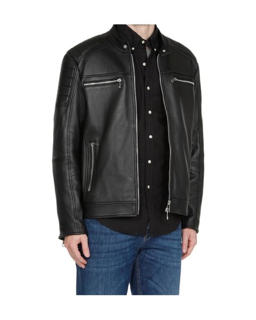 Ralph Lauren Black Polo Logo Embroidered Shirt for men