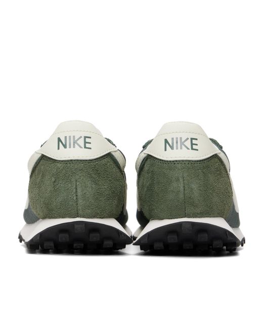 Nike Green Ld-1000 Sports Shoes for men